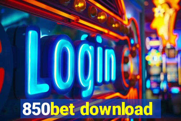 850bet download